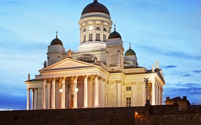 Czy w Finlandii znikną ze szkół lekcje religii?