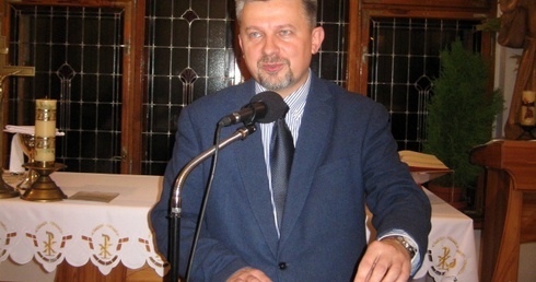 Katolik w demokracji