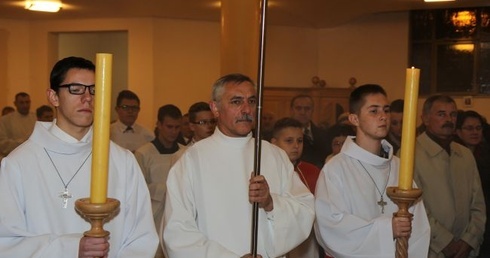 Odpust w Sanktuarium Pierwszych Męczenników Polski