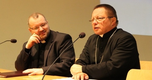 Mam bardzo bogatego Ojca