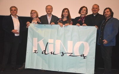 Wybrano film "z duszą"