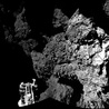 Lądownik Philae ma kłopoty