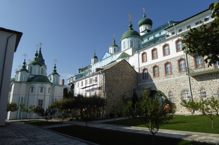 Tysiąc lat modlitwy