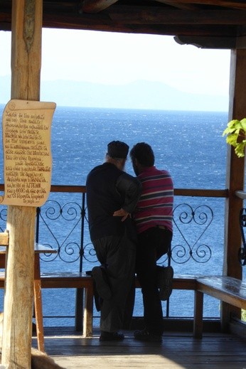 Tysiąc lat modlitwy