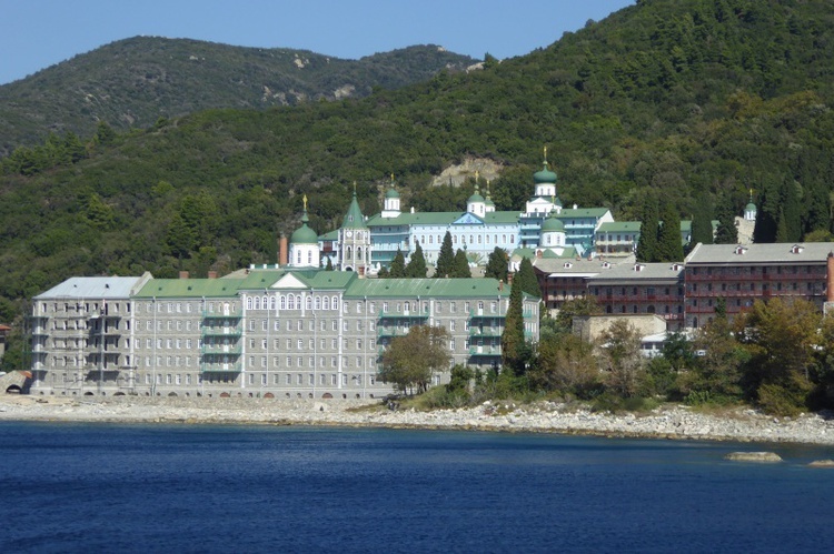 Tysiąc lat modlitwy