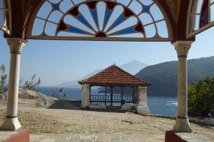 Tysiąc lat modlitwy