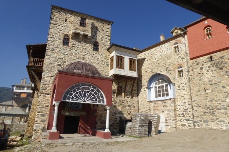 Tysiąc lat modlitwy