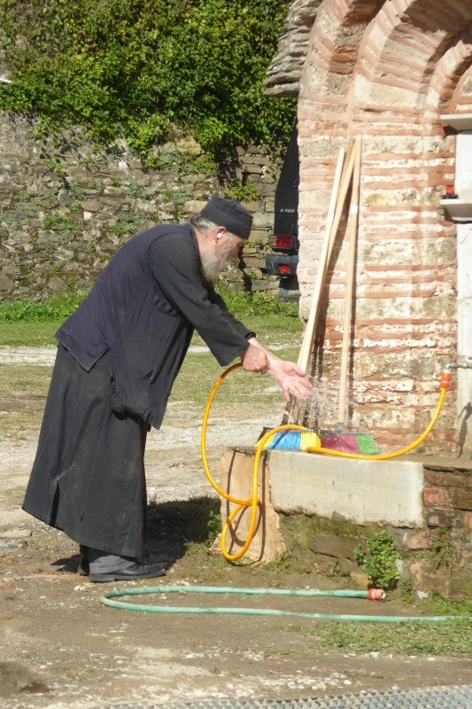 Tysiąc lat modlitwy