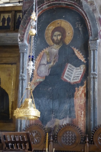 Tysiąc lat modlitwy