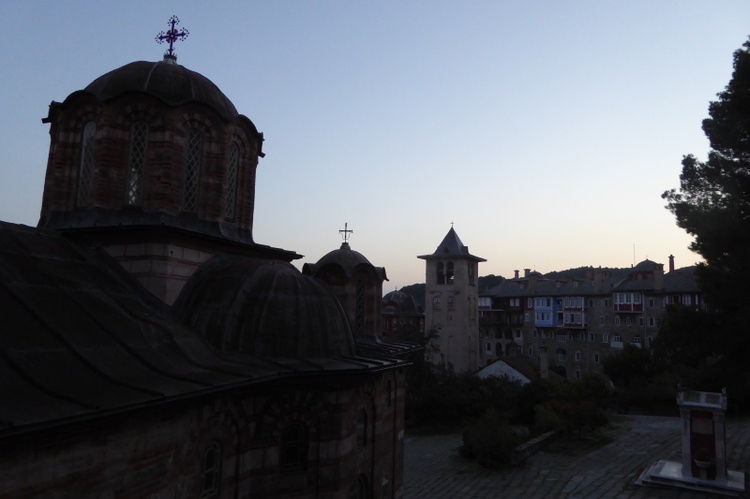 Tysiąc lat modlitwy