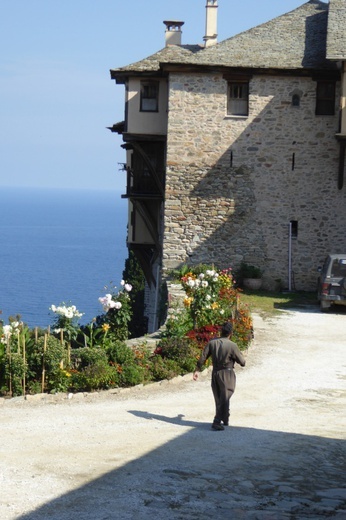 Tysiąc lat modlitwy