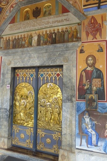 Tysiąc lat modlitwy