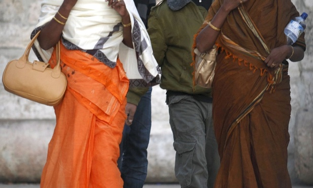 Indie: wzrost hinduistycznego radykalizmu