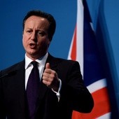 Premier W.Brytanii ostrzega Rosję 