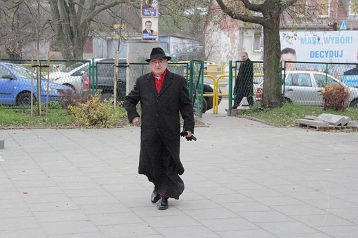 Wybory samorządowe 2014