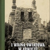 I wojna światowa w Łowiczu