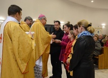 Bp Antoni Długosz w Opolu