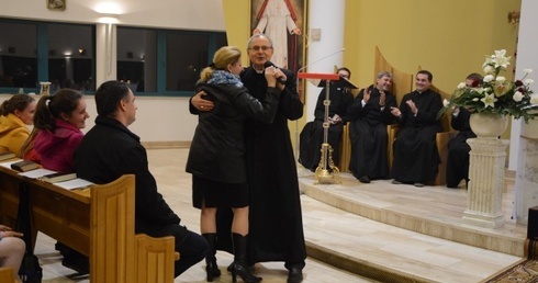 Rozśpiewane i roztańczone spotkanie