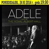 Adele live