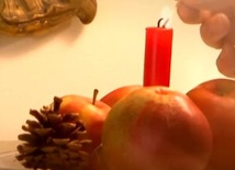 Vianočná (o prímerí) 