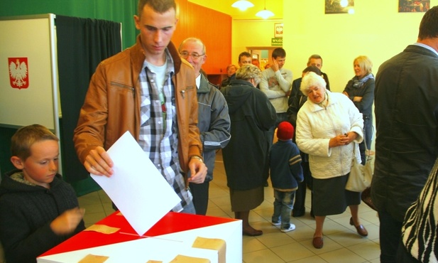 Tarnów czekają kolejne wybory samorządowe