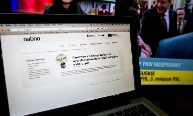Najnowsze wyniki wyborów samorządowych