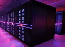 Chiński superkomputer 