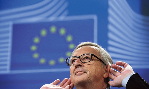 Wydarzenia związane z aferą Luxleaks rozgrywały się w czasie, kiedy premierem Luksemburga był obecny przewodniczący Komisji Europejskiej Jean-Claude Juncker