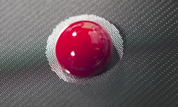 Nanotechnologia w medycynie to także nanosensory. Ten na zdjęciu służy do analizy krwi