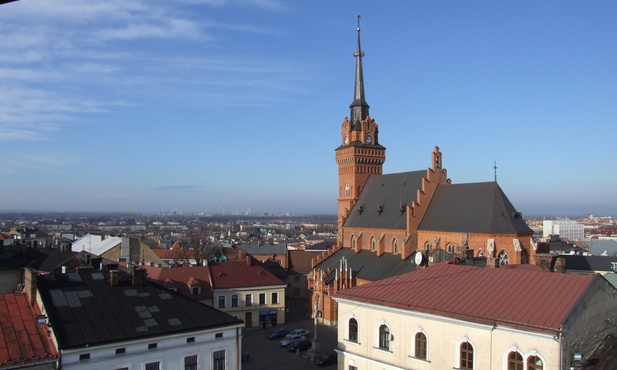 Tarnów nawet przez pół roku może nie mieć rady miejskiej