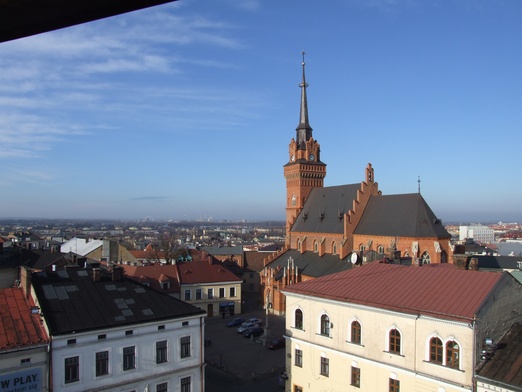 Tarnów nawet przez pół roku może nie mieć rady miejskiej