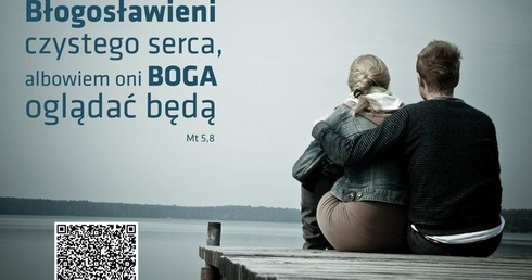 Błogosławieni czystego serca!