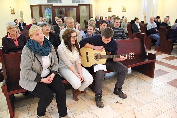 Uczestnicy studium spotkają się w tym roku jeszcze dwa razy: w marcu i w maju