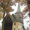 Kościół pw. Nawiedzenia Najświętszej Maryi Panny w Klępsku 