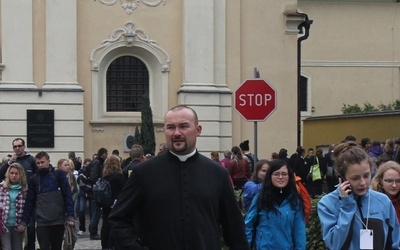 Szukają wolontariuszy do tłumaczenia