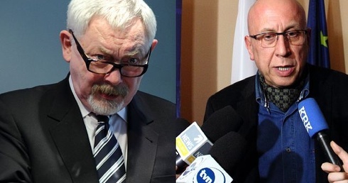 Ostatnie starcie przedwyborcze