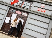 Wciąż bez pełnych wyników wyborów