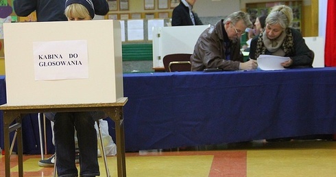 Są wyniki prezydenckie