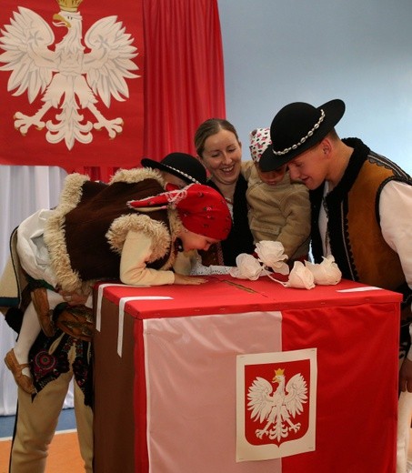 ABW wyjaśnia ws. wyborczego skandalu