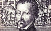 Wielki humanista. Św. Edmund Campion