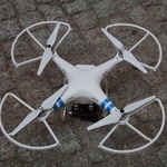 Kurs obsługi dronów na PG