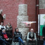 Kurs obsługi dronów na PG