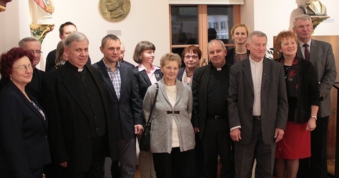 Ks. Josef Wilpert uhonorowany