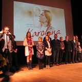 Premiera "Karoliny"