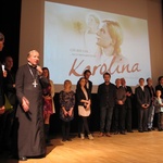 Premiera "Karoliny"