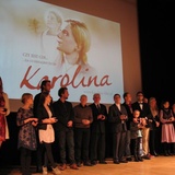 Premiera "Karoliny"