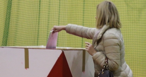 W części miast i gmin regionu odbędzie się jeszcze druga tura wyborów na prezydenta, burmistrza lub wójta