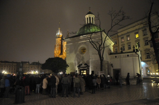 Inauguracja "Szpitala Domowego"