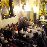 Inauguracja "Szpitala Domowego"