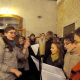Inauguracja "Szpitala Domowego"